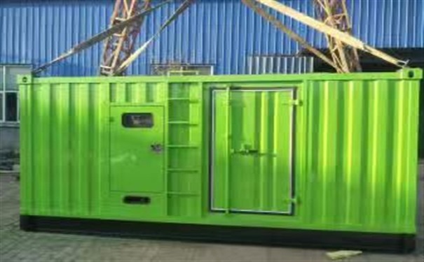 鲤城600kw大型柴油发电机组出租价格 鲤城600kw大型柴油发电机组出租价格